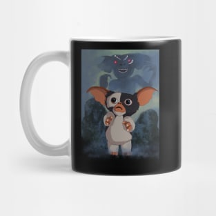 Dark Gizmo Mug